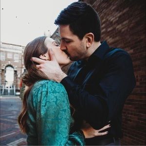 Meet your Posher, Paul